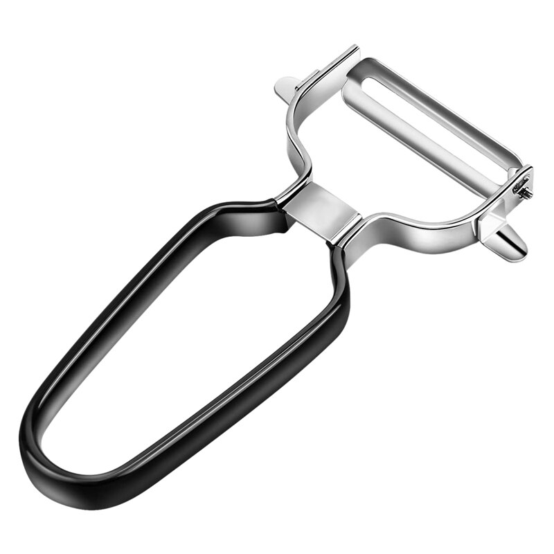 Stainless Steel Vegetable Peeler Is Suitable for All Potatoes