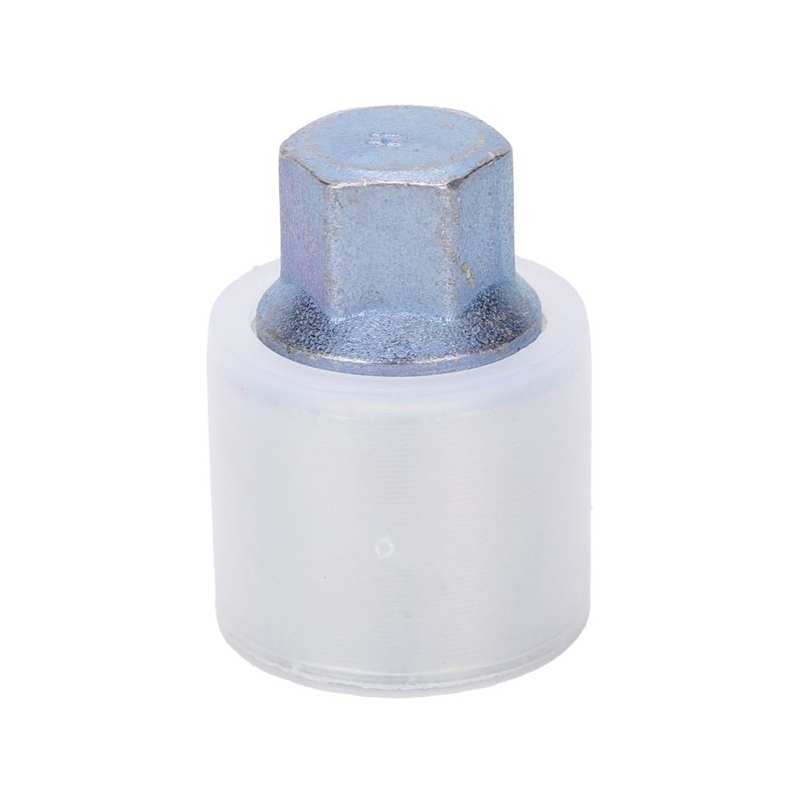 Tornillo antirrobo para llantas de coche, accesorios de alarma, modelo H, apto para A1, A3, A5, A4L, A6L, A7, A8, Q5, Q3, TT, oto