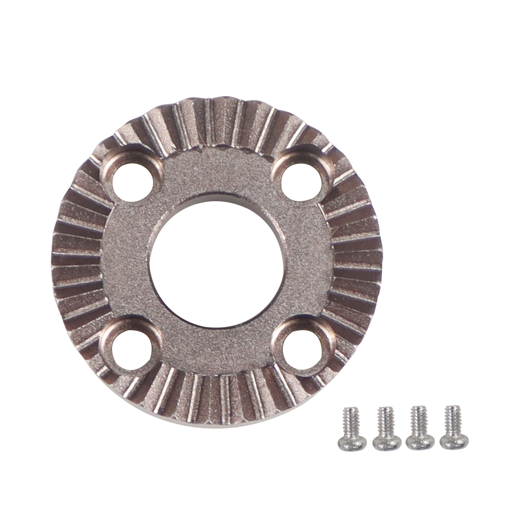 20mm/31.8mm Arri Rosette Mount Adapter for Camera Cage Handle Grip Photography Gear Head Connector with Mounting Screw