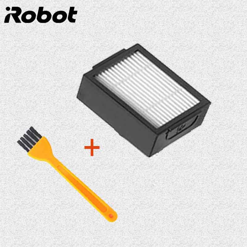 Kit Brosses Et Accessoires Pour Irobot Roomba.11 Pcs-i7 E5 Aspirateur