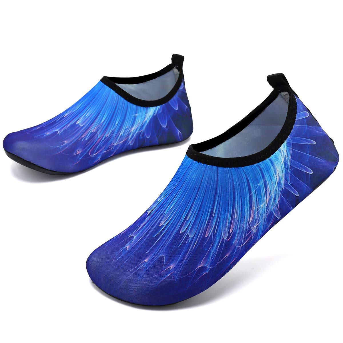 Spring Unisex Swimming Shoes Summer Beach Water Sneakers Quick-Dry Aqua Shoes Men's Sneakers Lightweight Upstream Shoes