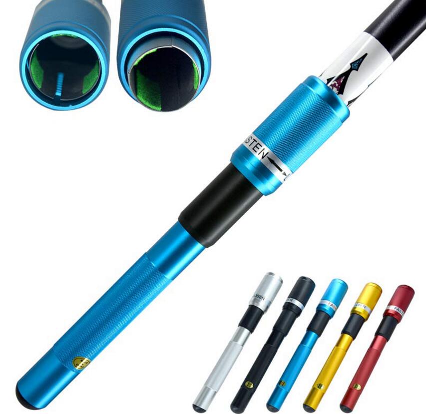 Snooker Cue Extension Pool Cues Extension Extended Sleeve Extension Billiard Accessories Easy and convenient Extension