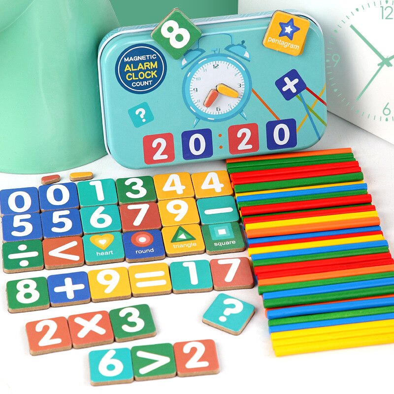 Stem Puzzel - Wiskunde Pentomino & Puzzelkaartjes