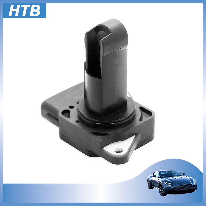 Original 8658471 Maf Mass Air Flow Meter Sensor MB197400-3080 For Volvo C30 C70 S40 S60 S80 V50 XC70 XC90 2.3 Parts