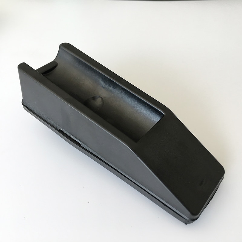 Support OEM de cric avant sous voiture | Sopport, renversement de bascule pour A6 C6 S6 RS6 4F0 802 845 4F0802845