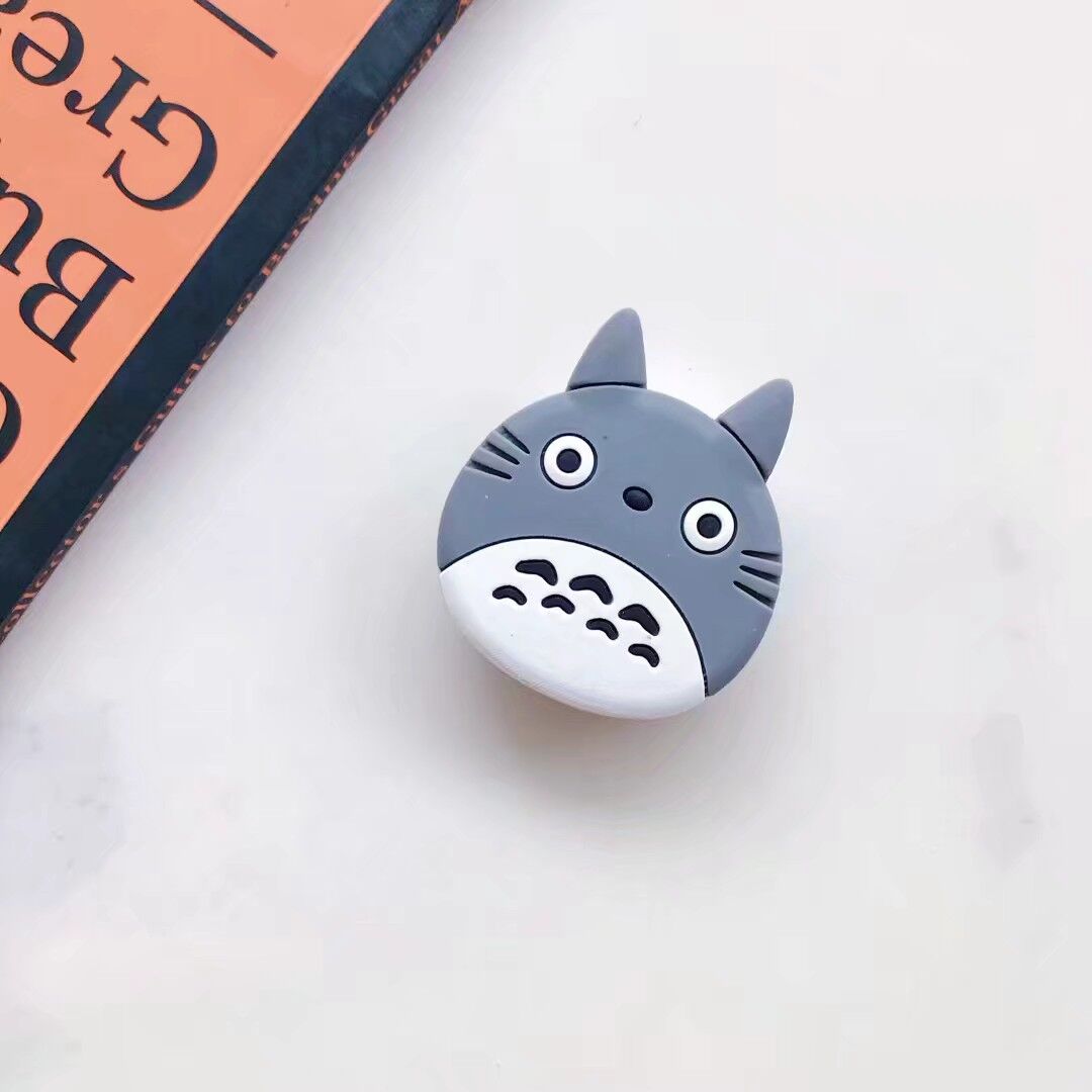 universal Cartoon Cute 3D phone Stand Holder ring holder Popular Expanding stand Phone Bracket Support Ring Bracket: 032