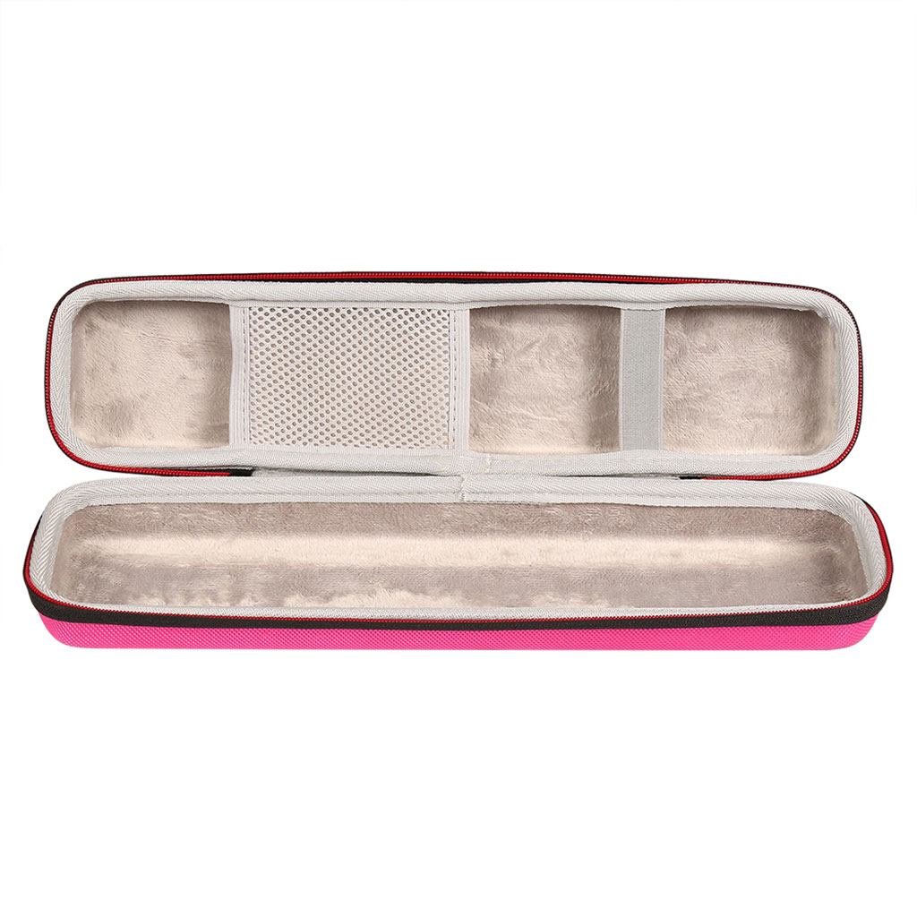 Harte Reise EVA Trage Tasche Lagerung Schutzhülle Tasche für ghd IV Styler Haarglätter Stying Werkzeuge Curler Kasten Accessori