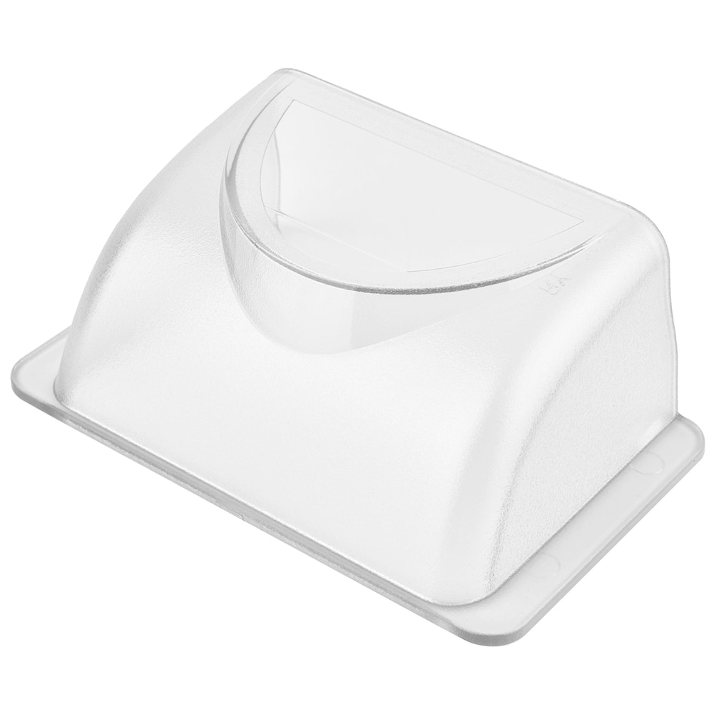 Access Control Waterproof Shell Plastic Rain Cover For Door Access Control Keypad Controller Doorbell Accessory Rainproof​​