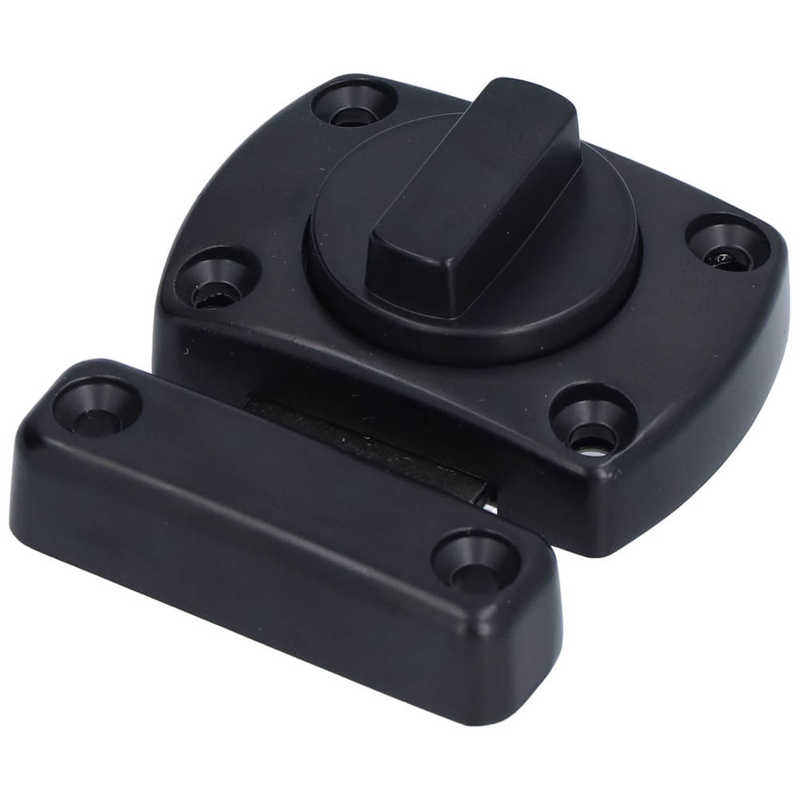 Houten Deuren Lock Draaien 180 Graden Mooie Rand Kast Deurslot Voor Schuifdeur Voor Houten Deur