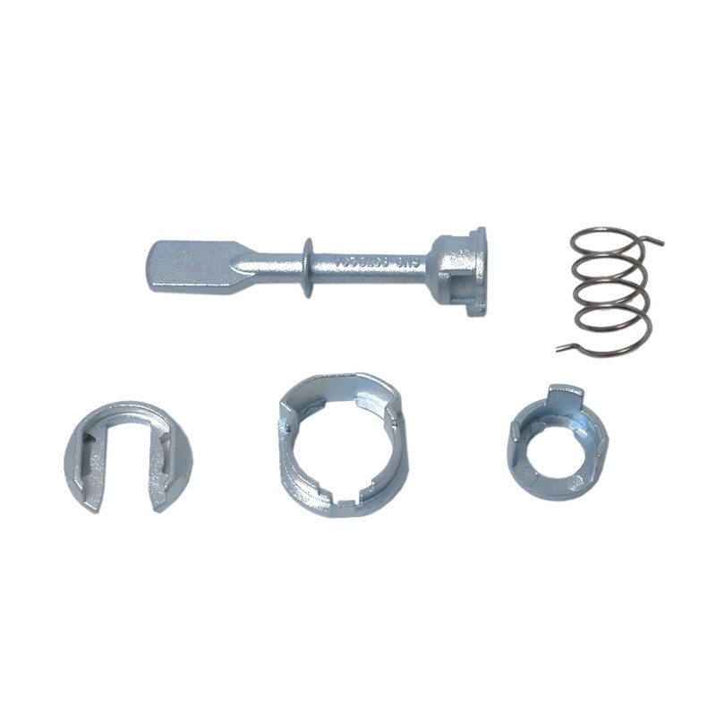 Front Left & Right Side Door Lock Repair Kit Fix Replacement Parts Door Lock Repair Tool 6N0837223A