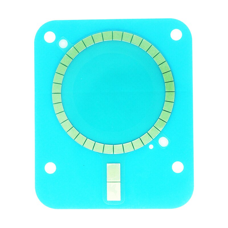 15W kabellos magnetisch Energie Bank für iPhone 12 Profi Max Mini QC 3,0 20W PD USB C Typ C Schnelle Ladung Extrenal Batterie Ladegerät: kabellos Magnet