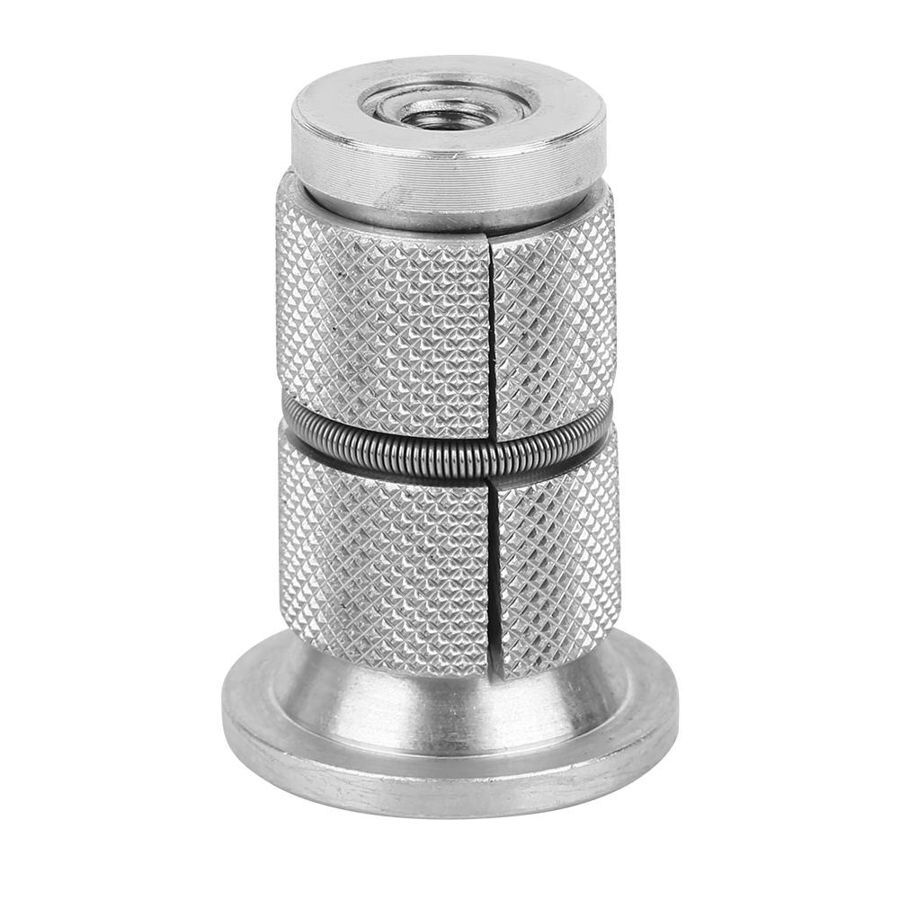 Zestaw słuchawkowy robić roweru śruba rozprężna przedni widelec zestaw słuchawkowy górna pokrywa wtyczka ekspandera 28.6mm górska droga robić mostka rowerowego