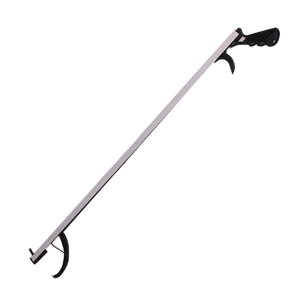 Prullenbak Litter Picker Extra Lange Grabber Reacher Roterende Grijper Mobiliteit Hulp Bereiken Assist Tool Tuingereedschap: Default Title