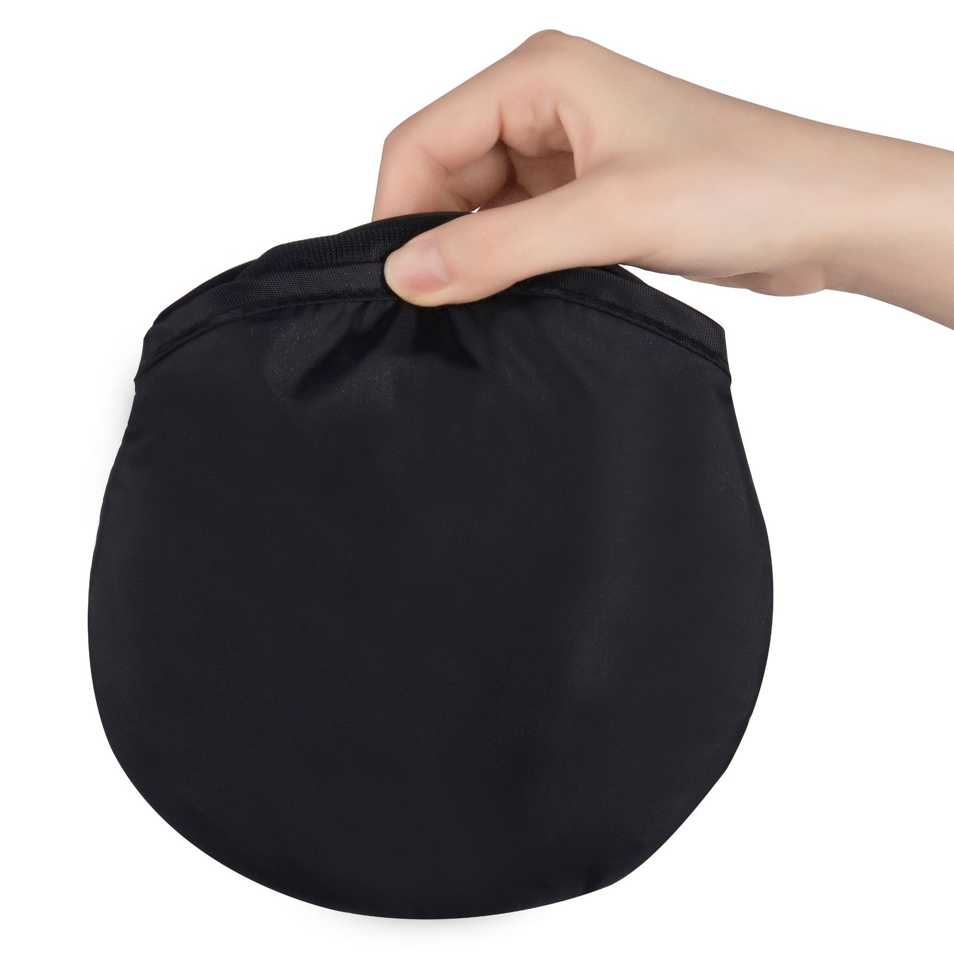 4Pcs Window Sunshade Cover Block Car Front Rear Window Side Sun Shade Cover Block Static Cling Visor Shield Screen