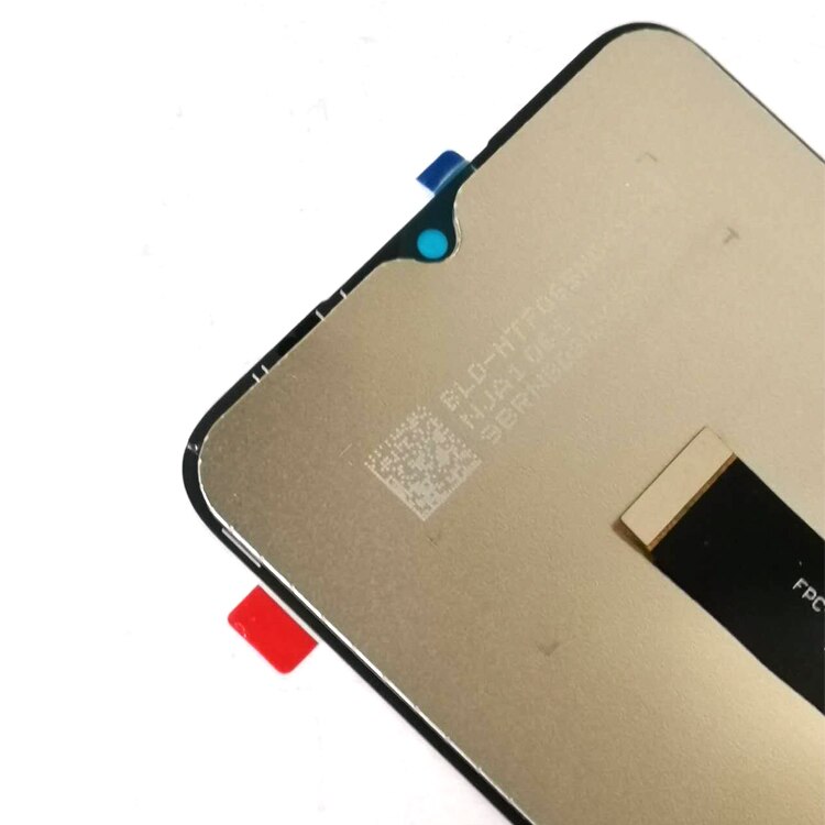 Original For XIaomi Redmi 9 Redmi 9A Redmi 10X Redmi Note 9 Redmi Note 9S Redmi Note 9 Pro LCD Display Touch Screen + Kit