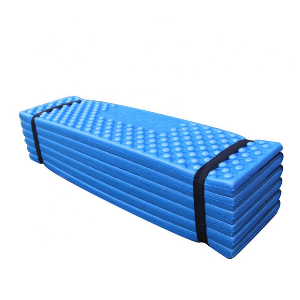 Travel Camping Mattress Waterproof Outdoors Backpacking Sleeping BBQ Pad Mat