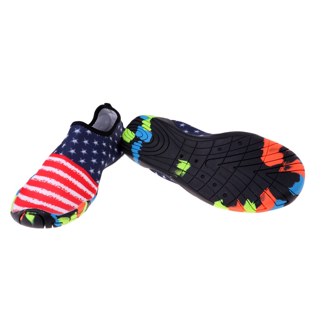 Water Shoes Men Women Aqua Shoes Barefoot Quick-Dry Swim Shoes Surf Wet Shoes Beach Shoes for Boating Walking Driving Beach Yoga