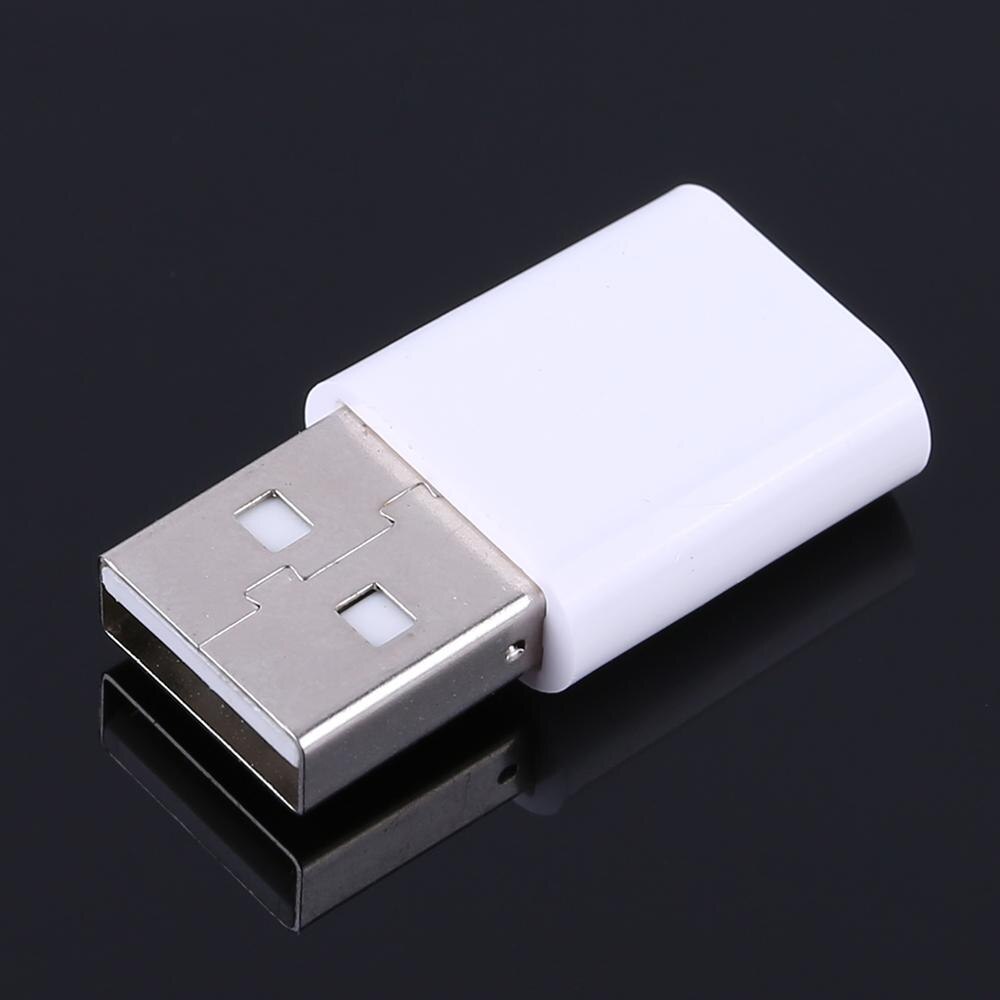 High Speed USB 2.0 Male To Micro USB Female Adapter Adapter Male Connector For Android Cell Phone Tablet