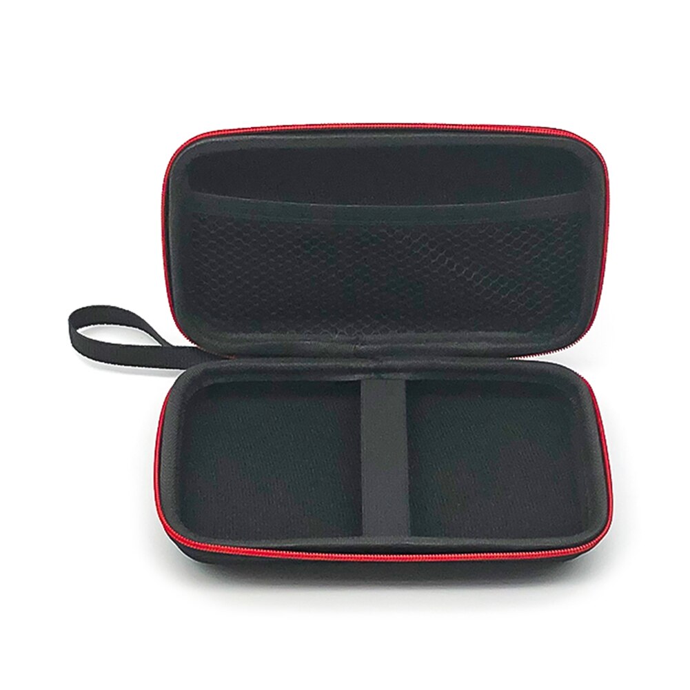 ANBERNIC – Console de jeu portable rétro RG351P/RG351M/RG350M, avec étui de Protection