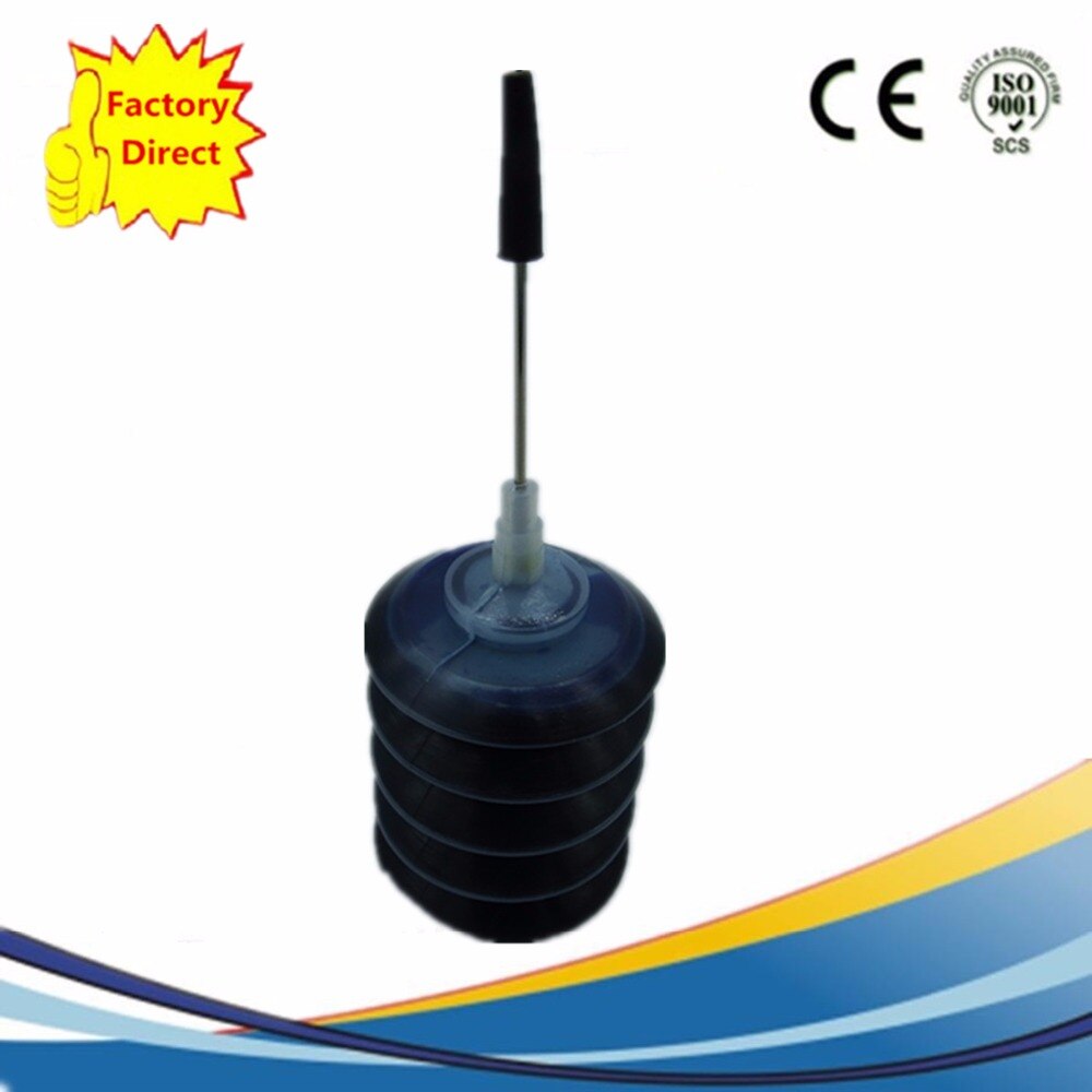 Specializzata T5846 di Alta Qualità Kit di Ricarica di Inchiostro della Tintura Per Epson PictureMate PM200 PM225 PM240 PM260 PM280 PM225 Stampante