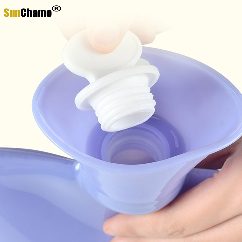 Warm Water Fles Warm Water Zak Water Injectie, foot Warming Bed Size Pluche Schattige Mini Draagbare Baby Meisje Warming Handen