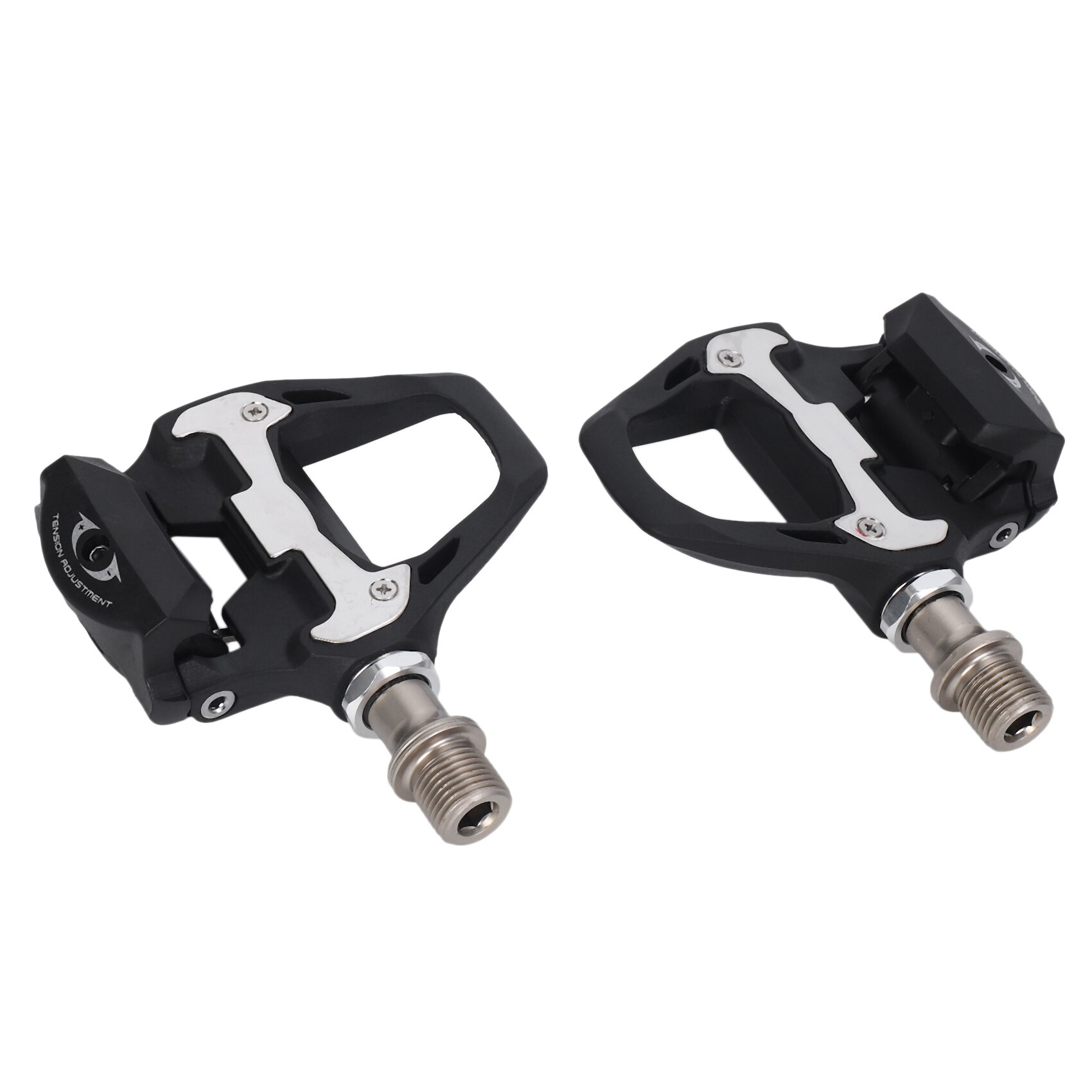 Fietsen Racefiets Fiets Zelfsluitende Pedalen Voor Shimano Spd Sl Racefiets Klikpedalen