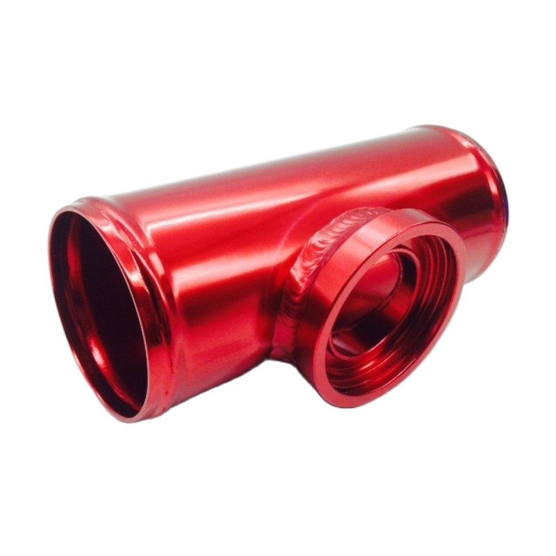 Universal 63mm 2.5" Blow Off Valve Flang Pipe Fit For SQV