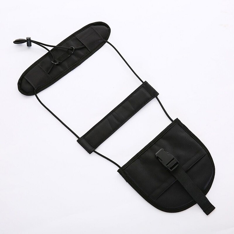 Elastic Telescopic Luggage Strap Travel Bag Parts Grandado