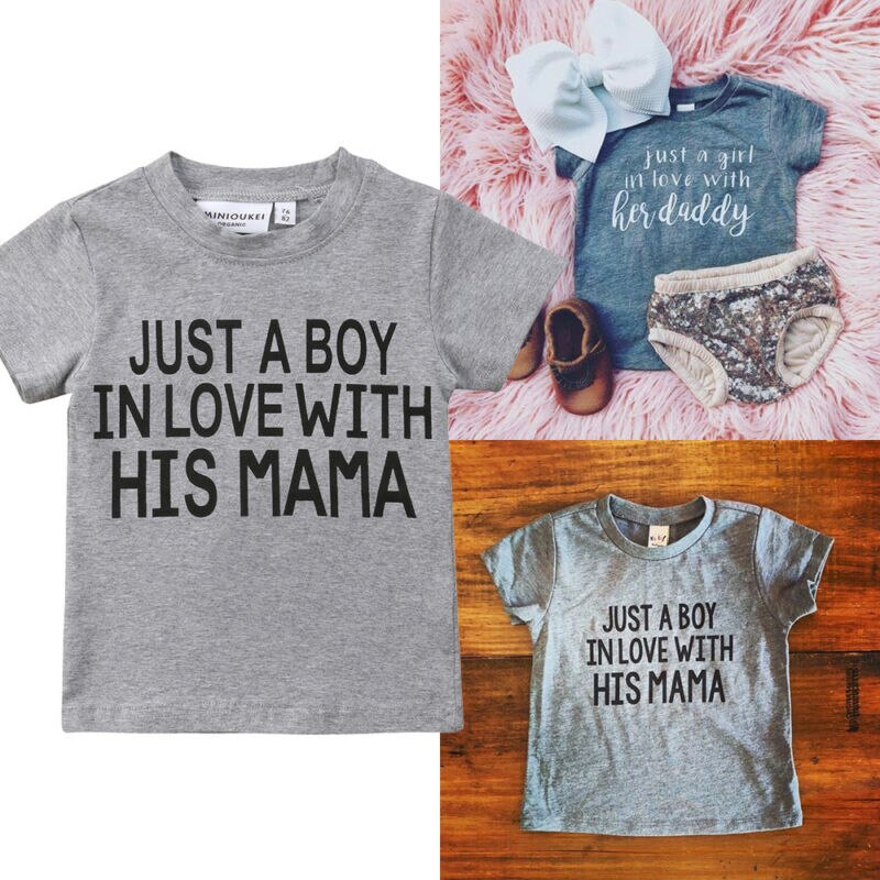 Neue Kleinkind freundlicher Baby Mädchen Junge Spitzen T-Shirt Bluse T Kleidung ändern 1 2 3 4 5 6 Y