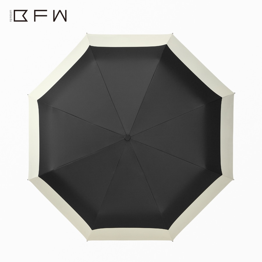 Effen Paraplu Drie Opvouwbare Paraplu Handmatige Paraplu Mannen Winddicht Regenschirm Uv Bescherming Paraplu Parasol Paraplu HH50YS