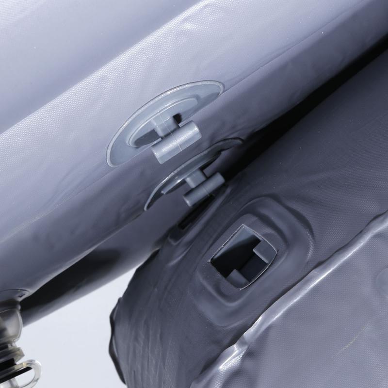 Portable Car Air Inflatable Travel Mattress Bed Universal For Back Seat Car Air Mattress Inflatable Outdoor Camping Mat Cushion