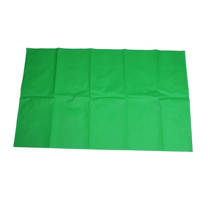 3x5FT Fotografie Achtergrond Doek Achtergrond Foto Voor Studio Groen