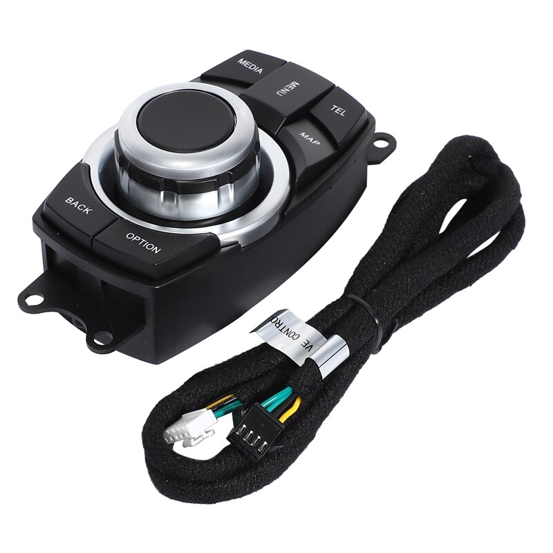 Coche Idrive reproductor Multimedia para BMW Z4(E89 la Radio del coche de navegación GPS