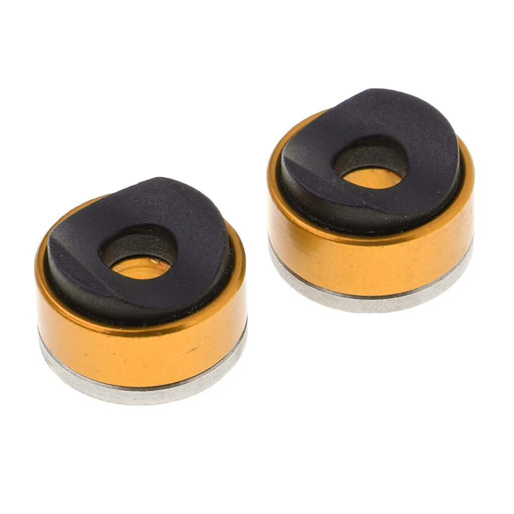 2pcs Bike Quick Release Hub Slider, Road Mountain Bike Axle