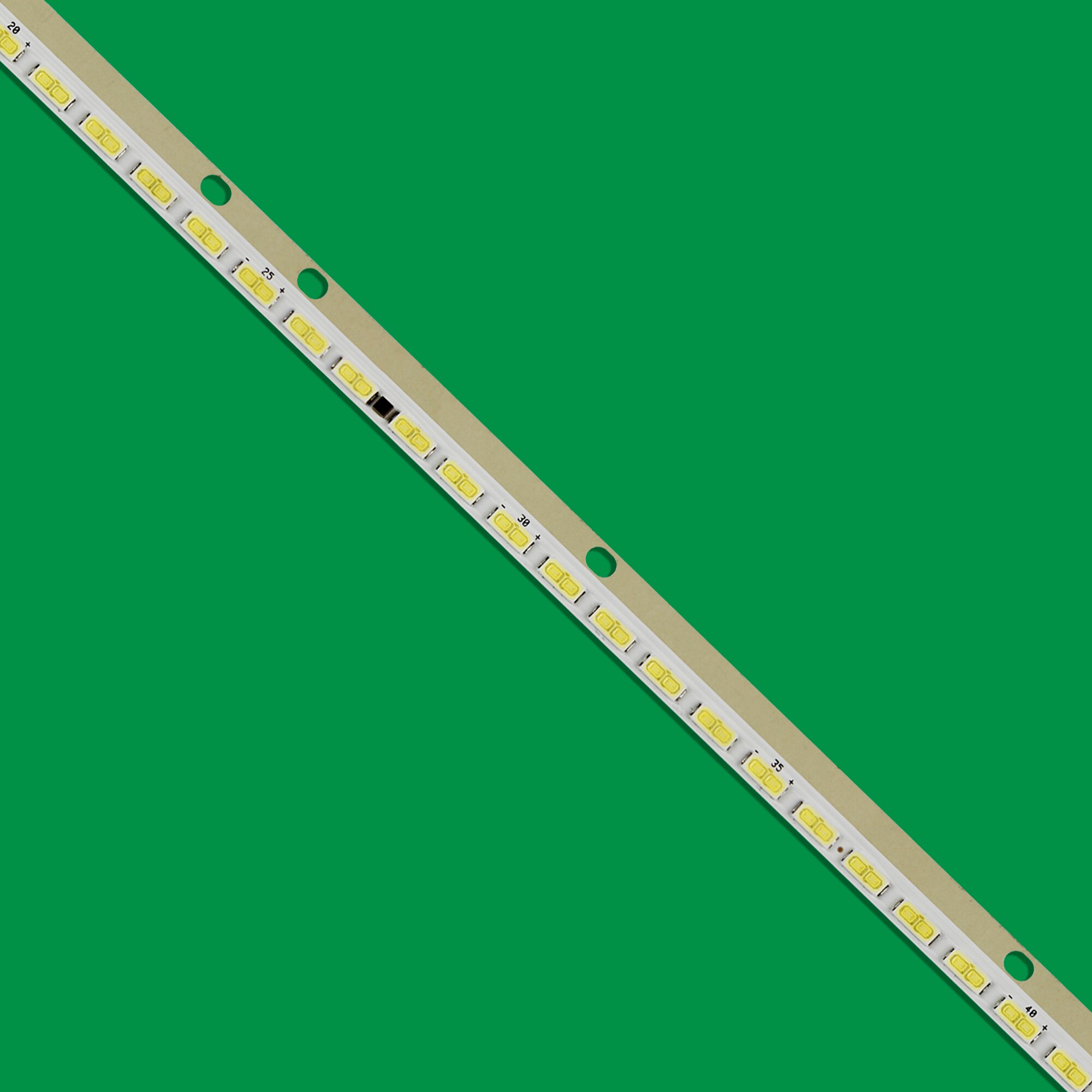 LED backlight strip bar 54 LEDs voor LG 42 "V13 Rand REV0.8 42LA644V 6920L-0001C 6916L-1269A 6922L-0103A 6922L-0062A 6916L-1316A