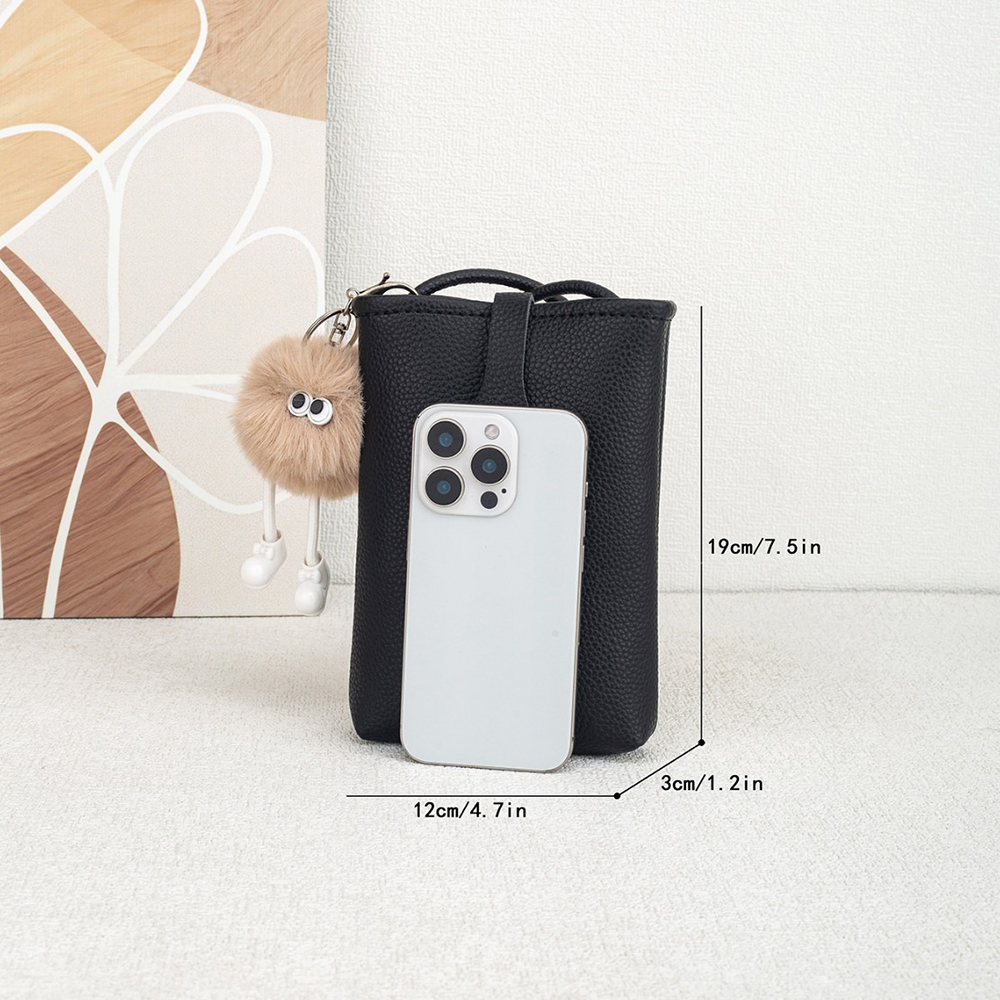 Luksusowa torebka na ramię typu wiaderko - damska torba crossbody o dużej pojemności, modna, prosta i uniwersalna torebka.