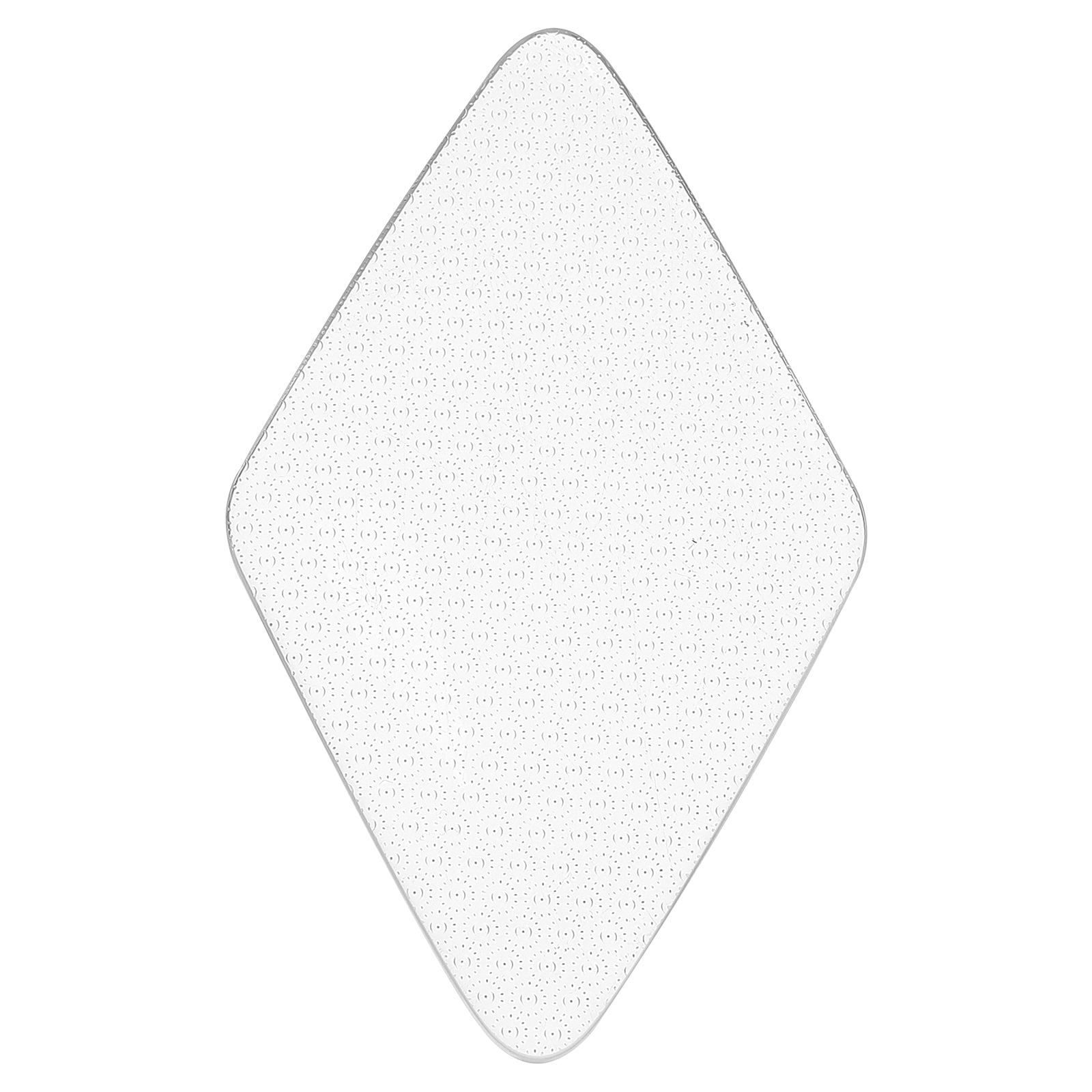 Foot Skin File Reliable Foot Sole Callus Remover Pedicure Sole Exfoliator: Default Title