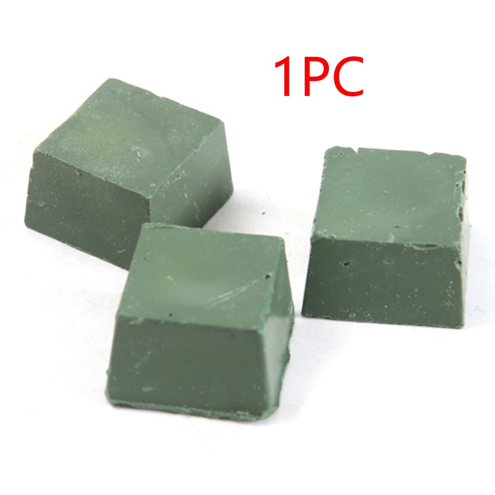 Abrasive Portable Buffing Polishing Paste Grinding Sharpening Compound Metal Burnisher Easy Apply DIY Alumina