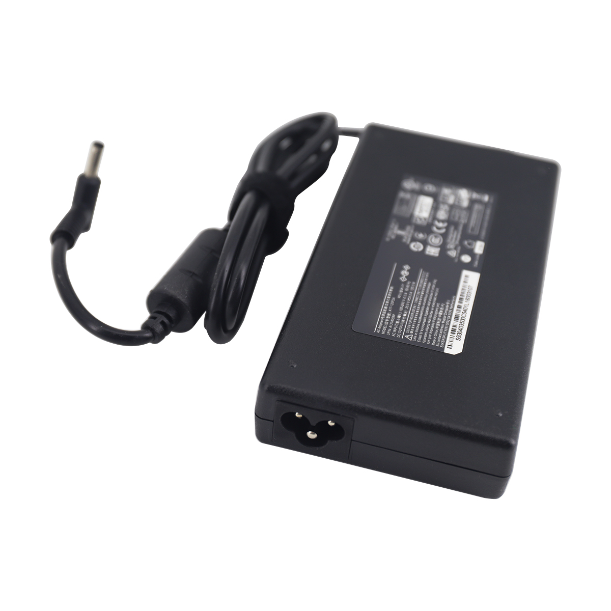 20V 6A 120W 4.5x3.0mm Power Supply For Chicony A17-120P2A AC Aapter Charger For MSI GF63 Thin 10UC Cable