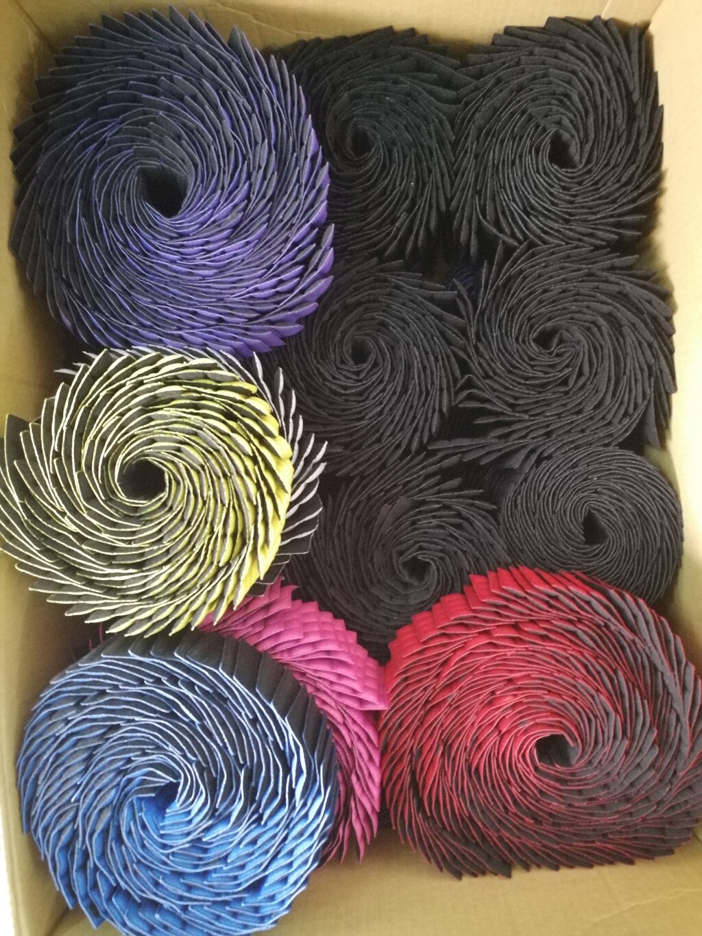 Helmet Chin Pads Foam Pads Set Chin Strap Padding Replacement Universal for Cycling Bike Motorcycle Helmet 4PCS