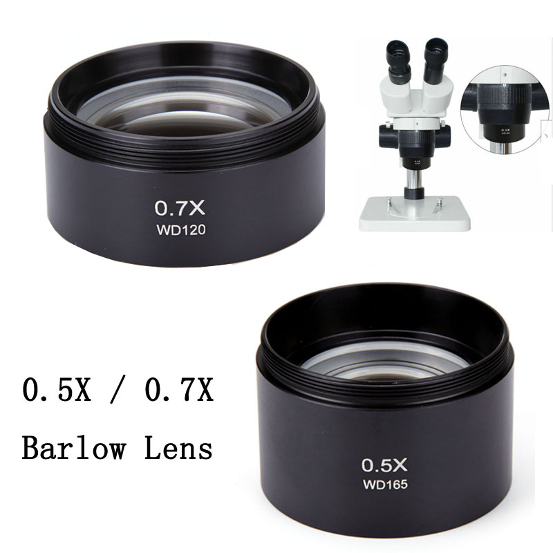AScope S-8BZZ-144S profesional binocular zoo icroscopio estéreo