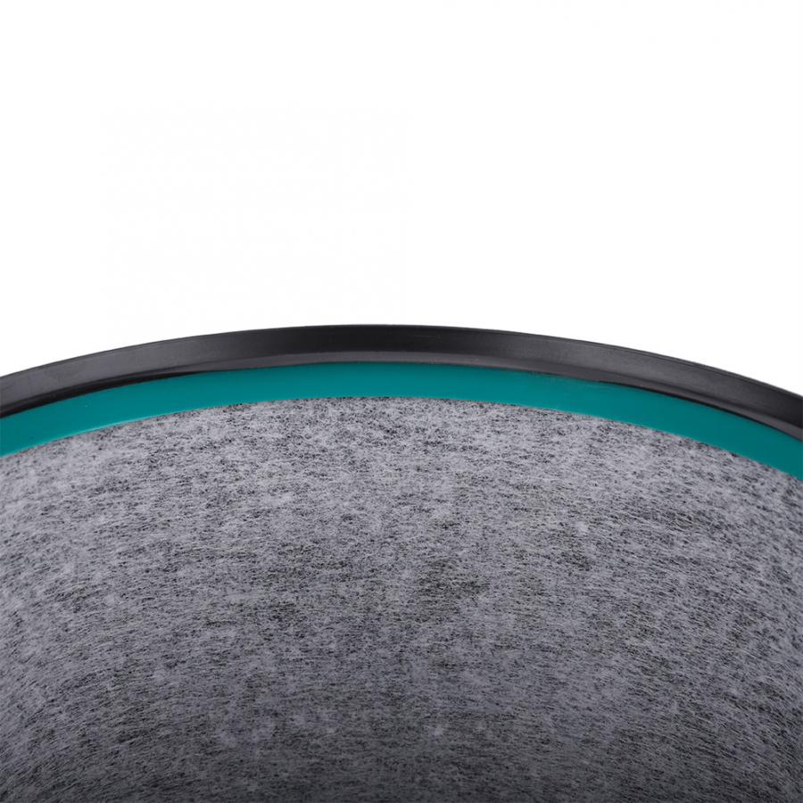 Remplacement de filtre purificateur d'air haute efficacité Compatible pour purificateur d'air Dyson HP03 HP00 DP03 DP01