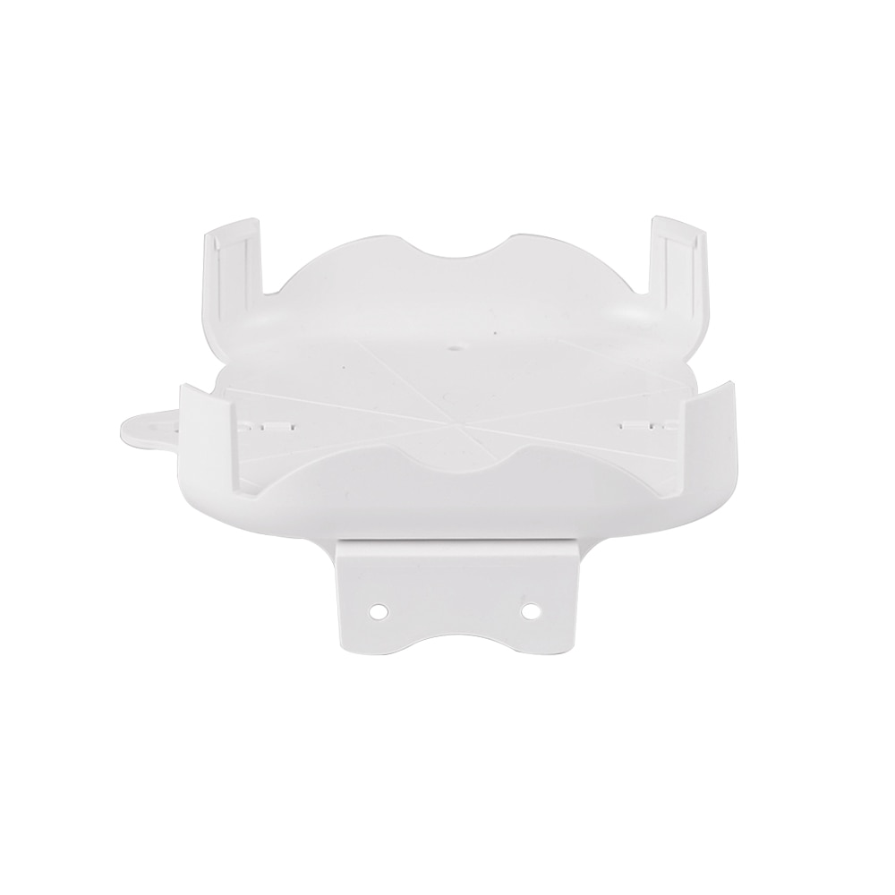 Wall Mount Bracket Ceiling Holder for eero Home Wifi and for eero Pro Wifi White（3 Pack）