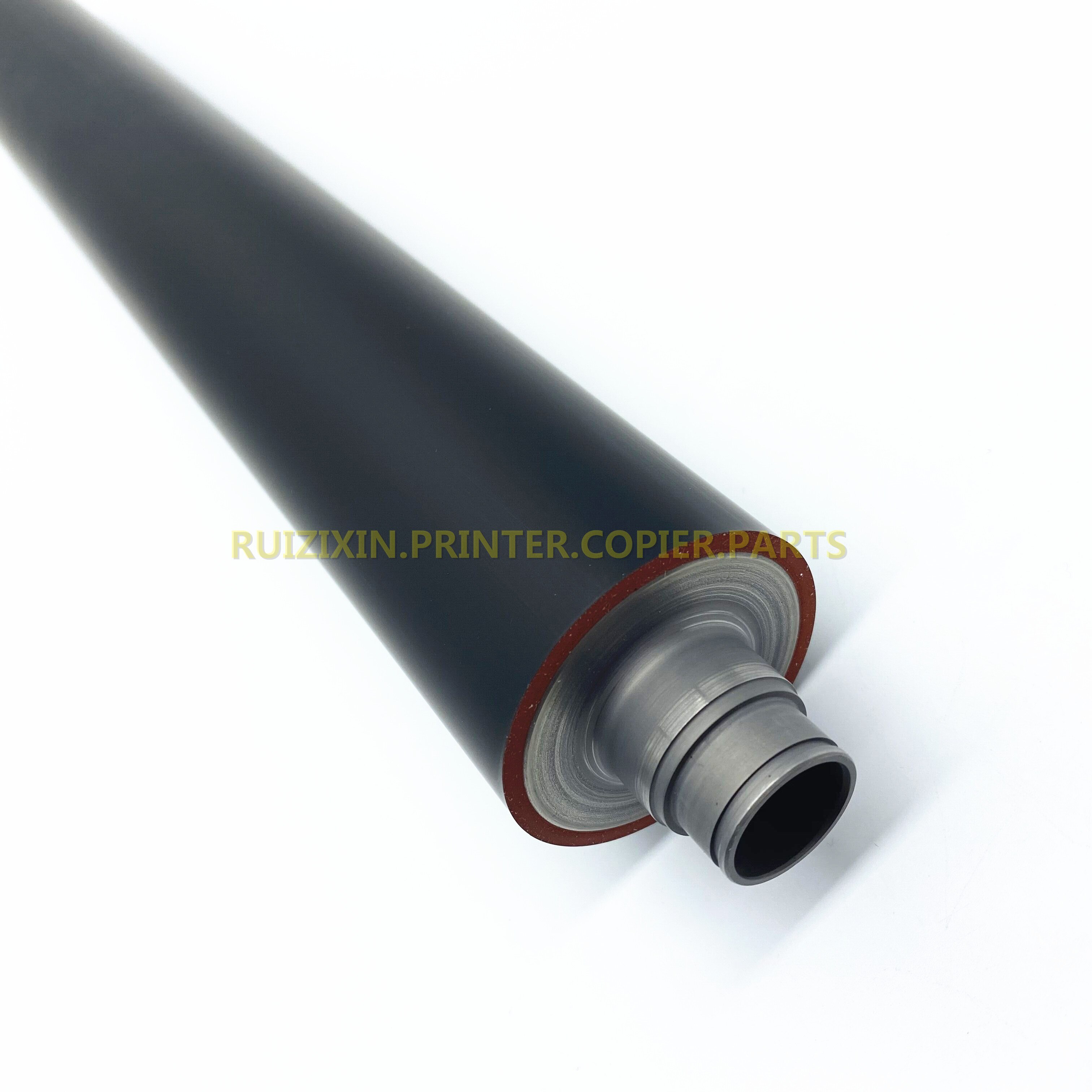 Para Ricoh Aficio MP 8100 8120 MP8100 MP8110 MP8120 PRO8100 8110, 8120, 8200, 8210, 8220, 651 menor rodillo de presión del fusor