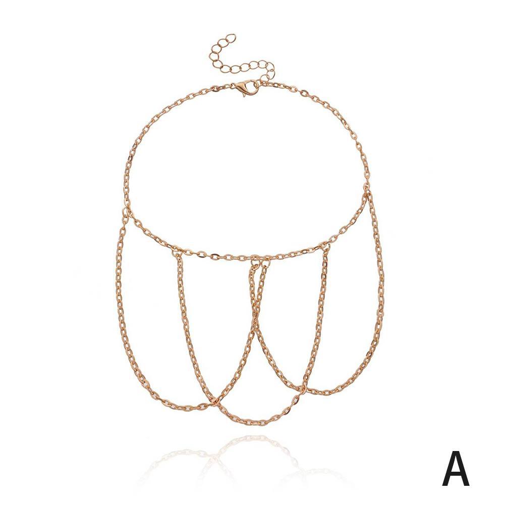 Bohemian Charm Arm Ketting Armband Vintage Kwastje Hangers Open Bovenarm Manchet Bangle Armbanden Armband Voor Vrouwen Mode-s A2I1: A