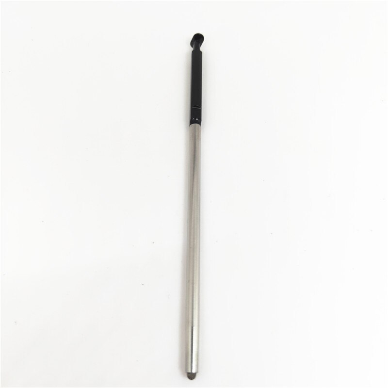 Stylus Touch Stylus Pen Capacitieve Scherm Voor Motorola Moto G Stylus XT2115 XT2043 Vervangende Onderdelen: Black G Stylus 2021