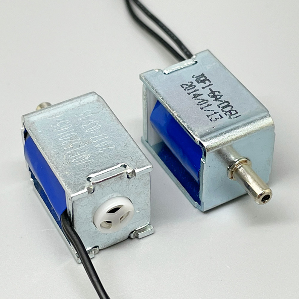 Mini válvula solenoide DC6V, válvula de aire normalmente abierta, purga pequeña para esfigmomanómetro, escape, Micro INTERRUPTOR ELÉCTRICO, 1 Uds.