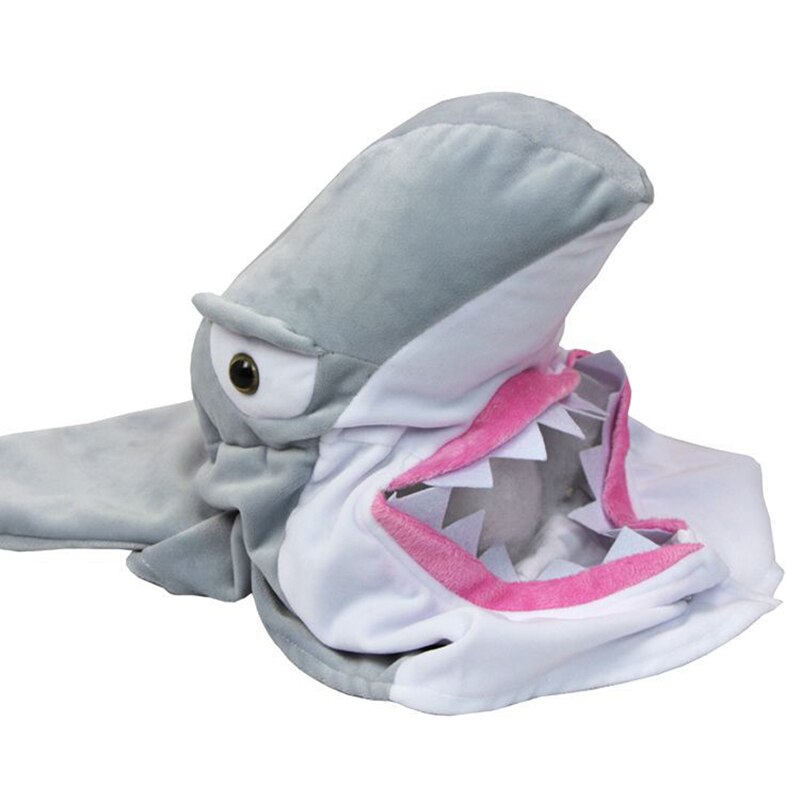 Bébé barboteuses vêtements pour -nés hiver requin Costume pour filles garçons enfant en bas âge Animal combinaison Animal infantile vêtements Pyjamas