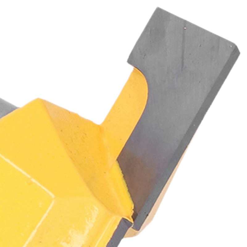 Bottom Cleaning Router Bit Slab Flattening Bits 1/2in Shank for Plywood