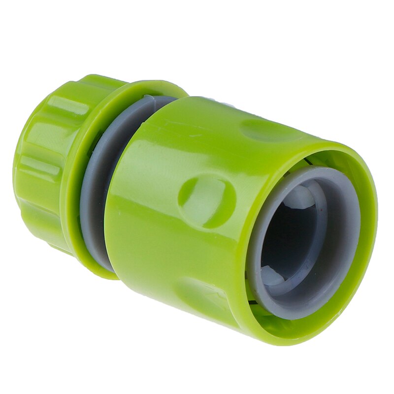 1/2 pouces tube arrosage accessoires connecteur jardin plomberie raccords tuyau d'eau tuyau amélioration de l'habitat
